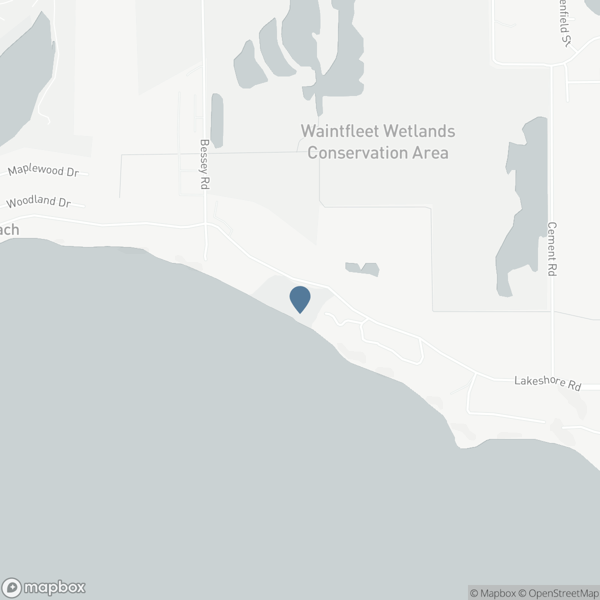 10321 LAKSHORE ROAD W, Port Colborne, Ontario L3K 5V4